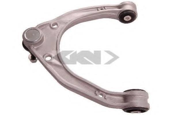 Brat, suspensie roata 57160 SPIDANN - Brate suspensie / directie (bascula)