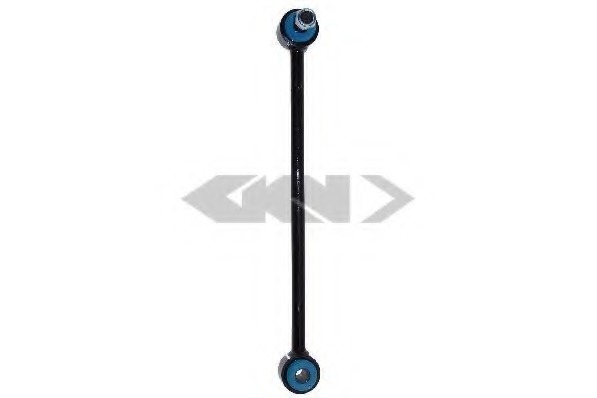 Brat/bieleta suspensie, stabilizator 57231 SPIDANN - Bara torsiune Brat/bieleta suspensie, stabilizator 57231 SPIDANN - Bara torsiune