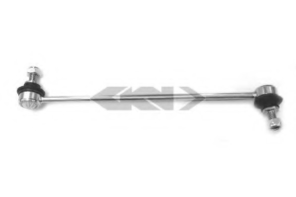 Brat/bieleta suspensie, stabilizator 57236 SPIDANN - Bieleta antiruliu / bara stabilizatoare Brat/bieleta suspensie, stabilizator 57236 SPIDANN - Bieleta antiruliu / bara stabilizatoare