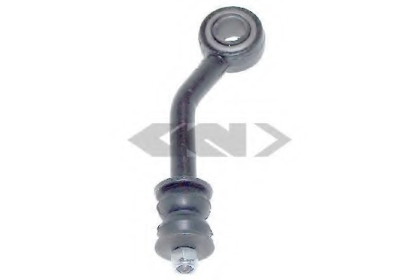 Brat/bieleta suspensie, stabilizator 57249 SPIDANN - Bara torsiune Brat/bieleta suspensie, stabilizator 57249 SPIDANN - Bara torsiune