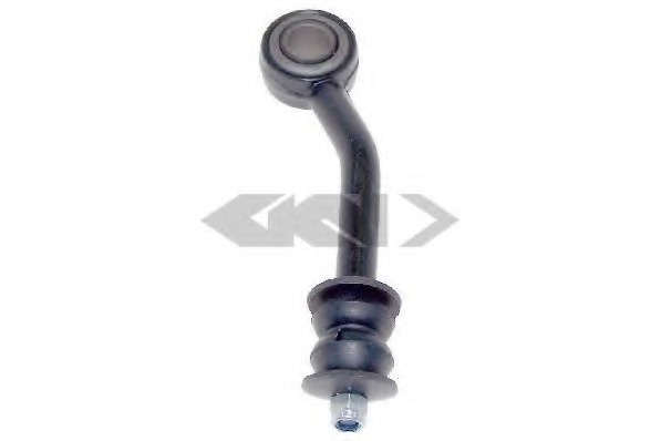 Brat/bieleta suspensie, stabilizator 57250 SPIDANN - Bara torsiune Brat/bieleta suspensie, stabilizator 57250 SPIDANN - Bara torsiune