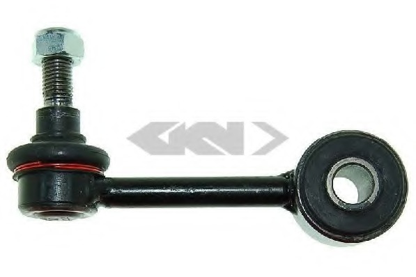 Brat/bieleta suspensie, stabilizator 57262 SPIDANN - Bara torsiune Brat/bieleta suspensie, stabilizator 57262 SPIDANN - Bara torsiune
