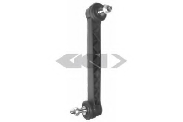 Brat/bieleta suspensie, stabilizator 57291 SPIDANN - Bara torsiune Brat/bieleta suspensie, stabilizator 57291 SPIDANN - Bara torsiune