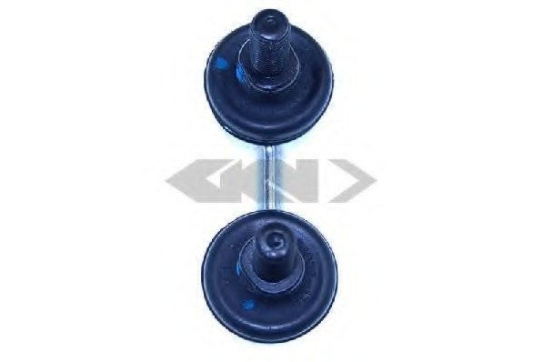 Brat/bieleta suspensie, stabilizator 57463 SPIDANN - Bieleta antiruliu / bara stabilizatoare Brat/bieleta suspensie, stabilizator 57463 SPIDANN - Bieleta antiruliu / bara stabilizatoare