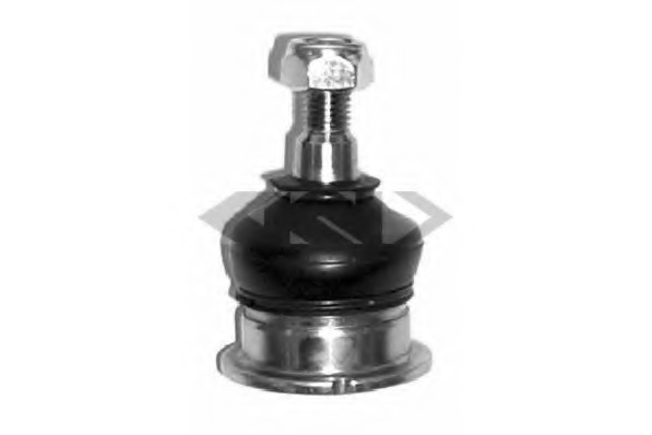 Articulatie sarcina/ghidare 57514 SPIDANN - Pivot inferior/superior Articulatie sarcina/ghidare 57514 SPIDANN - Pivot inferior/superior