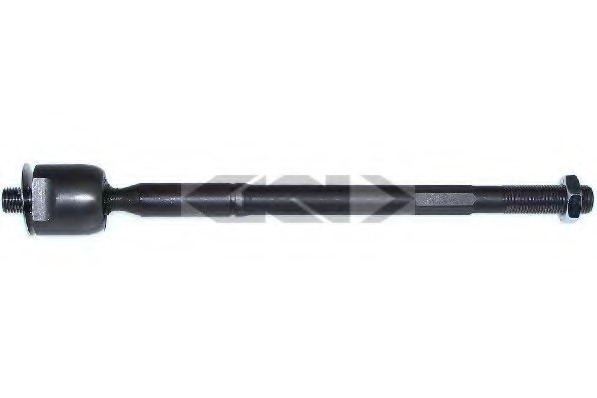 Articulatie axiala, cap de bara 57546 SPIDANN - Bieleta directie / cap bara