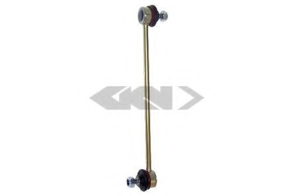 Brat/bieleta suspensie, stabilizator 57563 SPIDANN - Bara torsiune Brat/bieleta suspensie, stabilizator 57563 SPIDANN - Bara torsiune