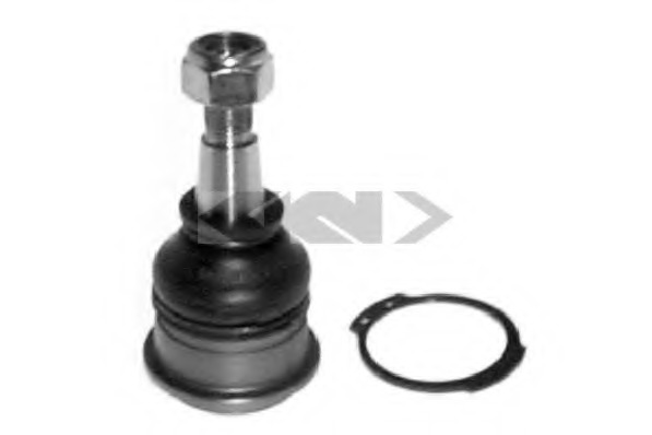 Articulatie sarcina/ghidare 57583 SPIDANN - Pivoti/ articulatii Articulatie sarcina/ghidare 57583 SPIDANN - Pivoti/ articulatii