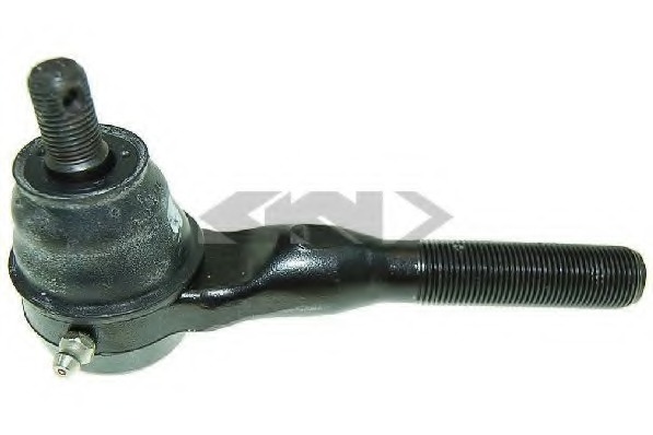 Cap de bara 57613 SPIDANN - Bieleta directie/ piese