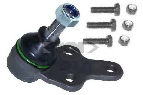 Articulatie sarcina/ghidare 57666 SPIDANN - Pivoti/ articulatii Articulatie sarcina/ghidare 57666 SPIDANN - Pivoti/ articulatii