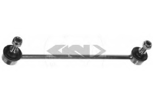 Brat/bieleta suspensie, stabilizator 57678 SPIDANN - Bara torsiune Brat/bieleta suspensie, stabilizator 57678 SPIDANN - Bara torsiune