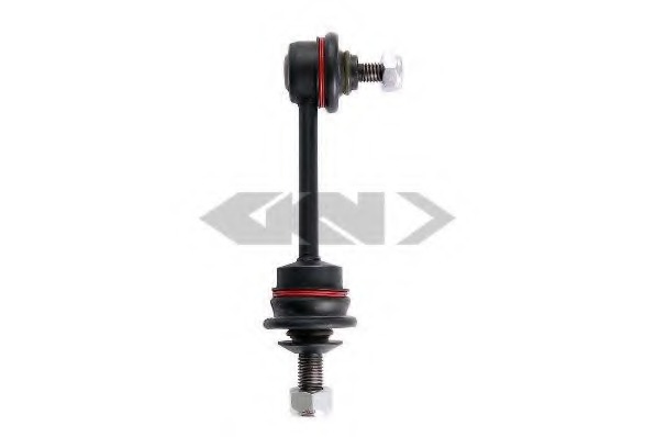 Brat/bieleta suspensie, stabilizator 57683 SPIDANN - Bara torsiune Brat/bieleta suspensie, stabilizator 57683 SPIDANN - Bara torsiune
