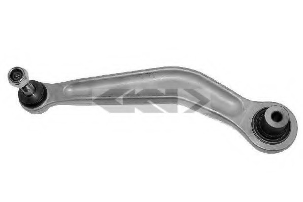 Brat, suspensie roata 57687 SPIDANN - Brate suspensie / directie (bascula)