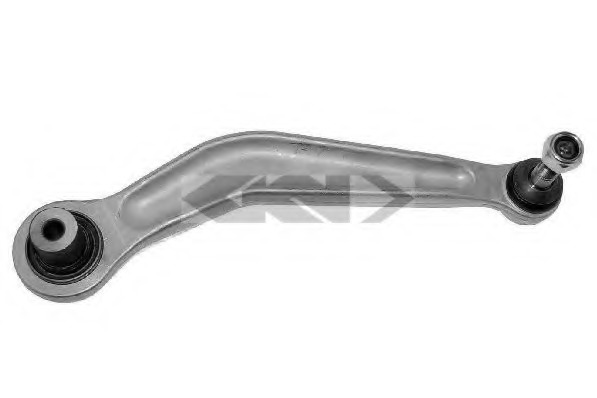 Brat, suspensie roata 57688 SPIDANN - Brate suspensie / directie (bascula)