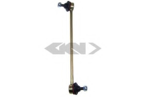 Brat/bieleta suspensie, stabilizator 57705 SPIDANN - Bara torsiune Brat/bieleta suspensie, stabilizator 57705 SPIDANN - Bara torsiune