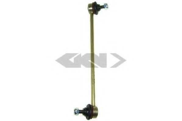 Brat/bieleta suspensie, stabilizator 57706 SPIDANN - Bara torsiune Brat/bieleta suspensie, stabilizator 57706 SPIDANN - Bara torsiune