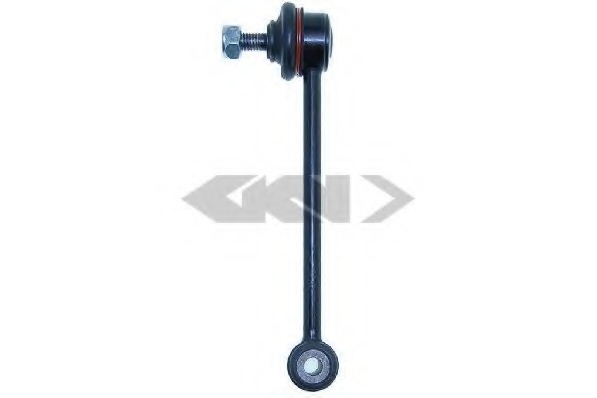 Brat/bieleta suspensie, stabilizator 57710 SPIDANN - Bara torsiune Brat/bieleta suspensie, stabilizator 57710 SPIDANN - Bara torsiune