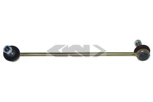 Brat/bieleta suspensie, stabilizator 57718 SPIDANN - Bara torsiune Brat/bieleta suspensie, stabilizator 57718 SPIDANN - Bara torsiune