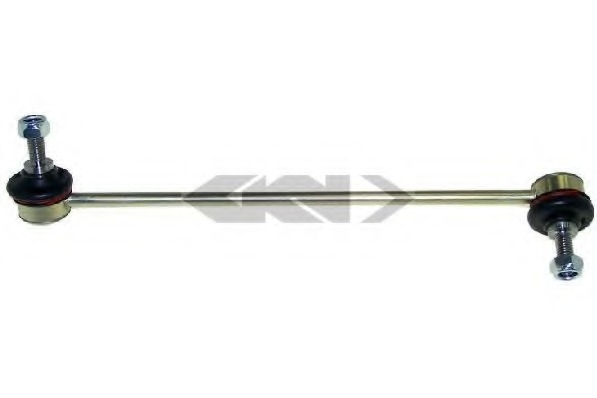 Brat/bieleta suspensie, stabilizator 57719 SPIDANN - Bara torsiune Brat/bieleta suspensie, stabilizator 57719 SPIDANN - Bara torsiune