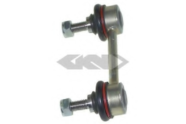 Brat/bieleta suspensie, stabilizator 57720 SPIDANN - Bara torsiune Brat/bieleta suspensie, stabilizator 57720 SPIDANN - Bara torsiune
