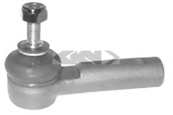 Cap de bara 57722 SPIDANN - Bieleta directie/ piese