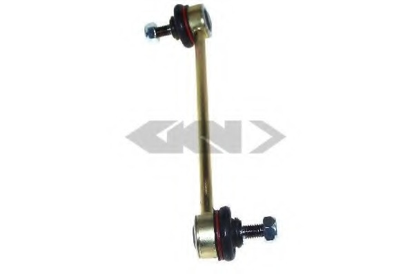 Brat/bieleta suspensie, stabilizator 57728 SPIDANN - Bara torsiune Brat/bieleta suspensie, stabilizator 57728 SPIDANN - Bara torsiune