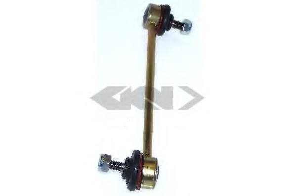 Brat/bieleta suspensie, stabilizator 57729 SPIDANN - Bara torsiune Brat/bieleta suspensie, stabilizator 57729 SPIDANN - Bara torsiune
