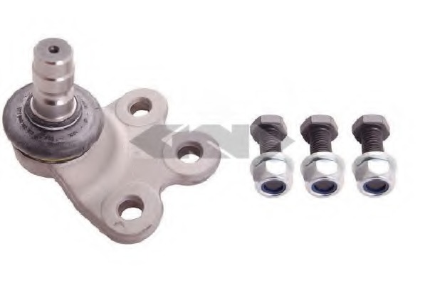 Articulatie sarcina/ghidare 57779 SPIDANN - Pivoti/ articulatii Articulatie sarcina/ghidare 57779 SPIDANN - Pivoti/ articulatii