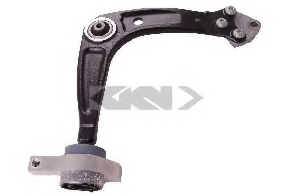 Brat, suspensie roata 57790 SPIDANN - Brate suspensie / directie (bascula)