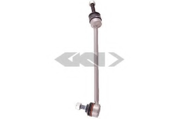 Brat/bieleta suspensie, stabilizator 57806 SPIDANN - Bara torsiune Brat/bieleta suspensie, stabilizator 57806 SPIDANN - Bara torsiune