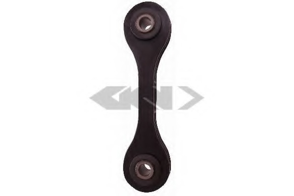Brat/bieleta suspensie, stabilizator 57836 SPIDANN - Bieleta antiruliu / bara stabilizatoare