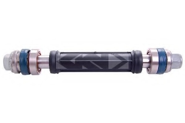 Set reparatie, bara stabilizatoare 57864 SPIDANN - Directie / bucsi, rulmenti Set reparatie, bara stabilizatoare 57864 SPIDANN - Directie / bucsi, rulmenti