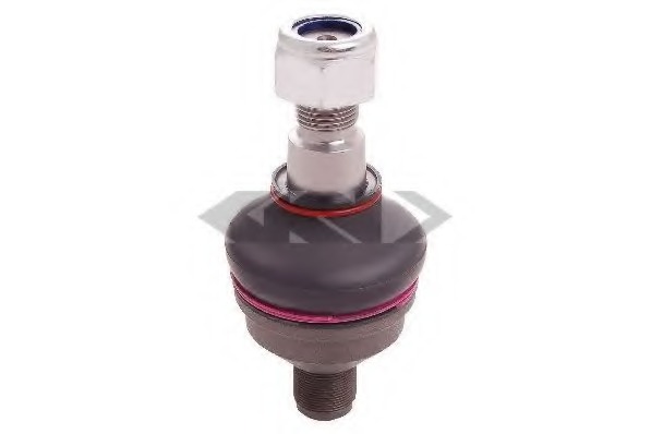 Articulatie sarcina/ghidare 57867 SPIDANN - Pivoti/ articulatii Articulatie sarcina/ghidare 57867 SPIDANN - Pivoti/ articulatii