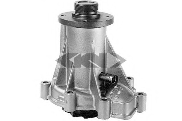 pompa apa 60535 SPIDANN - Pompa apa/ garnitura