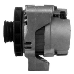 Generator / Alternator 6136 SPIDANN - Generator /alternator / elemente Generator / Alternator 6136 SPIDANN - Generator /alternator / elemente