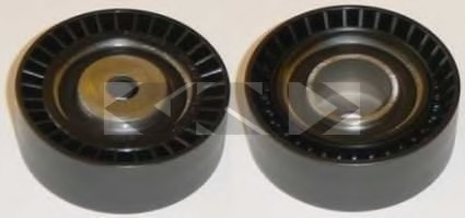 Rola ghidare/conducere, curea transmisie 66006 SPIDANN - Transmisie - kit accesorii Rola ghidare/conducere, curea transmisie 66006 SPIDANN - Transmisie - kit accesorii