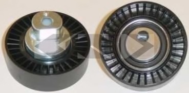 Rola ghidare/conducere, curea transmisie 66007 SPIDANN - Transmisie - kit accesorii Rola ghidare/conducere, curea transmisie 66007 SPIDANN - Transmisie - kit accesorii