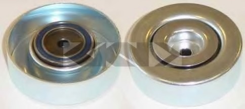Rola ghidare/conducere, curea transmisie 66023 SPIDANN - Transmisie - kit accesorii Rola ghidare/conducere, curea transmisie 66023 SPIDANN - Transmisie - kit accesorii