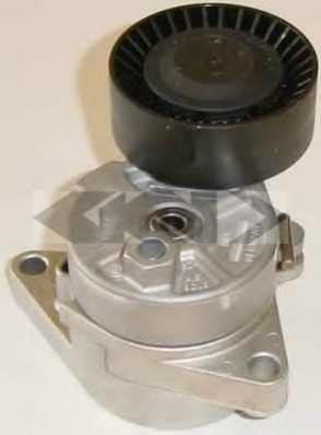 intinzator,curea transmisie 66027 SPIDANN - Transmisie - kit accesorii intinzator,curea transmisie 66027 SPIDANN - Transmisie - kit accesorii