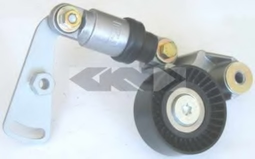 Rola ghidare/conducere, curea transmisie 66052 SPIDANN - Transmisie - kit accesorii Rola ghidare/conducere, curea transmisie 66052 SPIDANN - Transmisie - kit accesorii