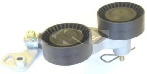 intinzator,curea transmisie 66056 SPIDANN - Transmisie - kit accesorii intinzator,curea transmisie 66056 SPIDANN - Transmisie - kit accesorii