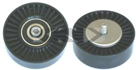 Rola ghidare/conducere, curea transmisie 66059 SPIDANN - Transmisie - kit accesorii Rola ghidare/conducere, curea transmisie 66059 SPIDANN - Transmisie - kit accesorii