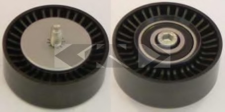 Rola ghidare/conducere, curea transmisie 66065 SPIDANN - Transmisie - kit accesorii Rola ghidare/conducere, curea transmisie 66065 SPIDANN - Transmisie - kit accesorii
