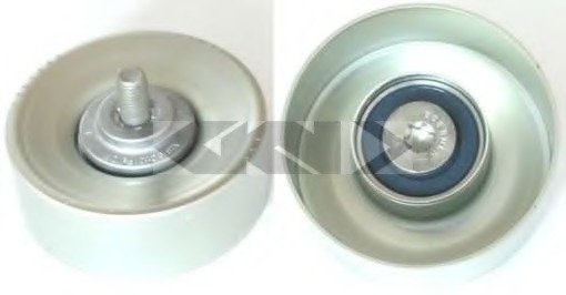 Rola ghidare/conducere, curea transmisie 66087 SPIDANN - Transmisie - kit accesorii Rola ghidare/conducere, curea transmisie 66087 SPIDANN - Transmisie - kit accesorii
