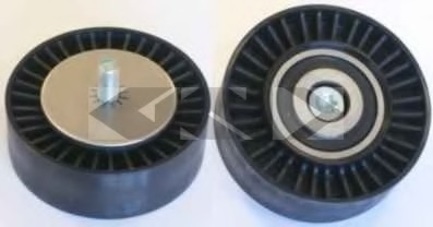 Rola ghidare/conducere, curea transmisie 66091 SPIDANN - Transmisie - kit accesorii Rola ghidare/conducere, curea transmisie 66091 SPIDANN - Transmisie - kit accesorii