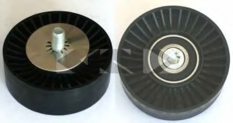 Rola ghidare/conducere, curea transmisie 66092 SPIDANN - Transmisie - kit accesorii Rola ghidare/conducere, curea transmisie 66092 SPIDANN - Transmisie - kit accesorii