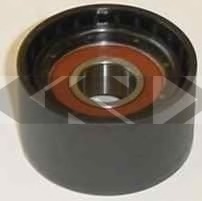 Rola ghidare/conducere, curea transmisie 66140 SPIDANN - Transmisie - kit accesorii Rola ghidare/conducere, curea transmisie 66140 SPIDANN - Transmisie - kit accesorii