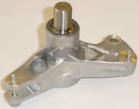 intinzator,curea transmisie 66155 SPIDANN - Transmisie - kit accesorii intinzator,curea transmisie 66155 SPIDANN - Transmisie - kit accesorii