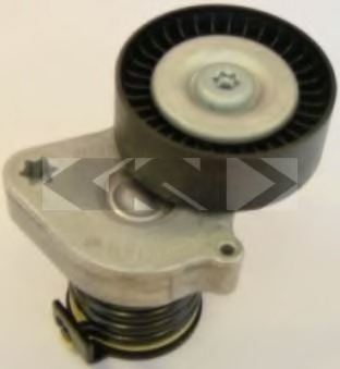 intinzator,curea transmisie 66161 SPIDANN - Transmisie - kit accesorii intinzator,curea transmisie 66161 SPIDANN - Transmisie - kit accesorii