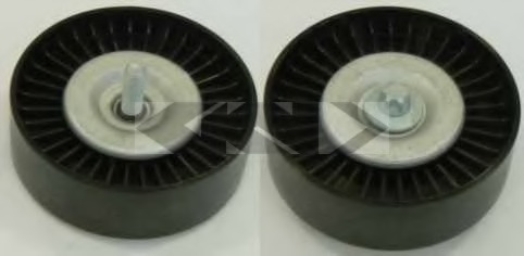 Rola ghidare/conducere, curea transmisie 66162 SPIDANN - Transmisie - kit accesorii Rola ghidare/conducere, curea transmisie 66162 SPIDANN - Transmisie - kit accesorii